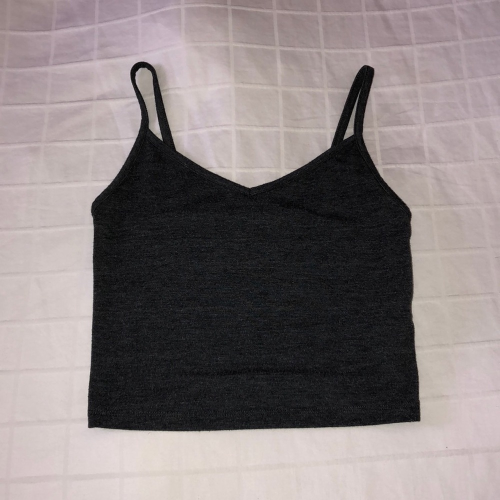 Forever 21 crop top
